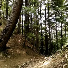 小物成山城
