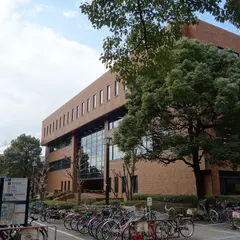 京都大学附属図書館