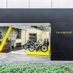 VanMoof