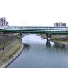 東大島駅