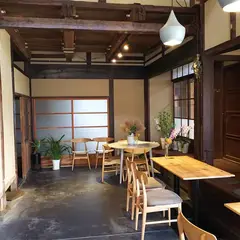 kolmio cafe,interior