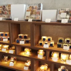 高級食パン専門店 麥乃（むぎの）