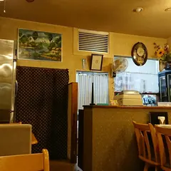 インドレストラン ロタ