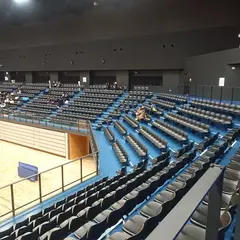 福岡市総合体育館（TERIHA SEKISUI HOUSE ARENA）
