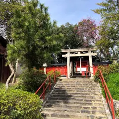 北野天満神社(奈良市尼辻北町)