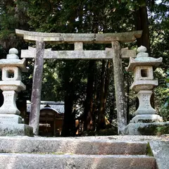 九頭神社