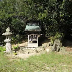 九頭龍神社
