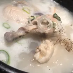 にっこりマッコリ そごう横浜店