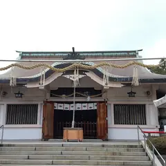 船寺神社