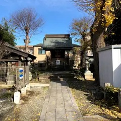 船喜多神社