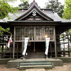船魂十二所神社