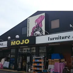骨董屋 MOJO