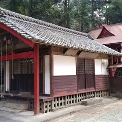 住吉神社