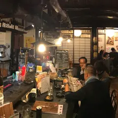 長州黒かしわ地鶏専門店『長州の酒場』