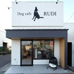 Dog Cafe RUDI