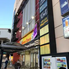 バロンタウン新松戸店