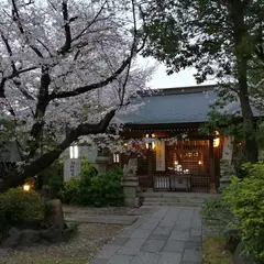 富士浅間神社社務所