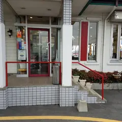 リンガーハット 柏松ヶ崎店