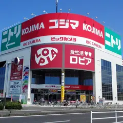 ロピア 柏コジマ店