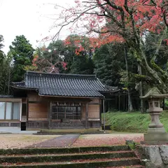 大森神社
