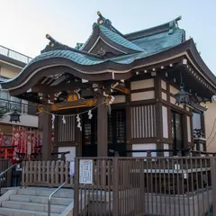 三輪神社