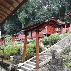 弥栄神社