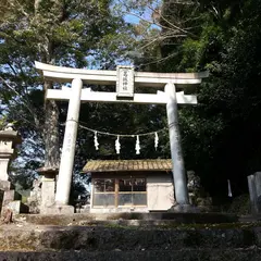 葛城神社