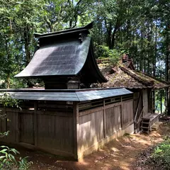 岩船神社