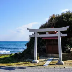 荒熊神社