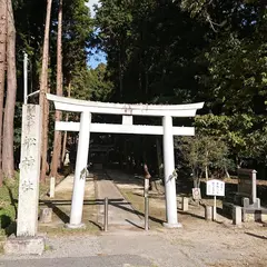 岩舩神社