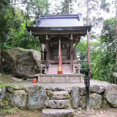 岩船神社