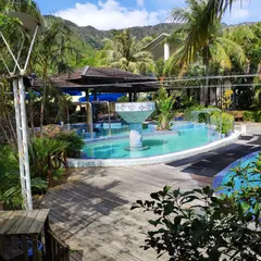 茴香恋恋温泉会館