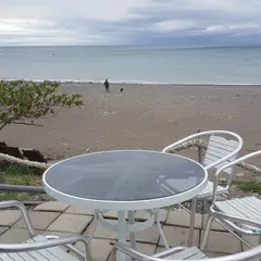 愛琴海岸海景休閒渡仮園区