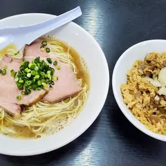 三和 中華ソバ店