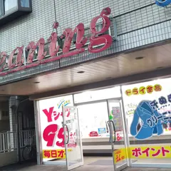 クリーニンググローバル新松戸店