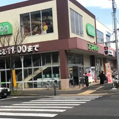 コープみらい コープ新松戸店