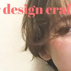 クラフト hair design Craft by floor