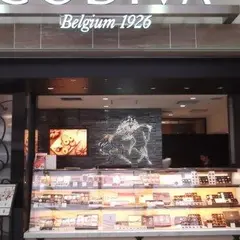 ゴディバ アトレ上野店
