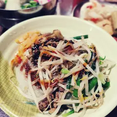 老五豆腐店