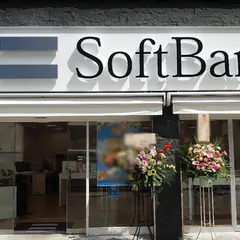 ソフトバンク上野広小路