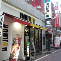 ドトールコーヒーショップ 上野御徒町中央通り店