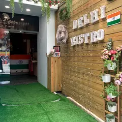 辛徳里咖哩 Delhi Bistro Curries Taichung-西屯熱門餐庁|台中聚会餐庁|人気異国料理|道地美食|印度料理餐庁|異国料理餐庁