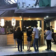 川牛木石亭 逢甲店