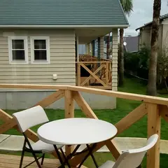 Cafe MAKAI (MAKAI KAMOGAWA RESORT)