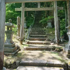 石神神社