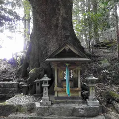 石神神社