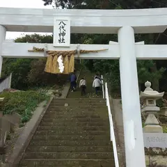 八代神社