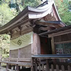 八代神社