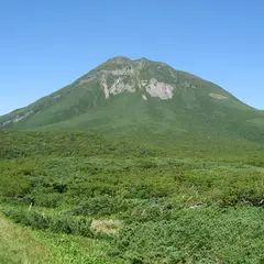 羅臼岳
