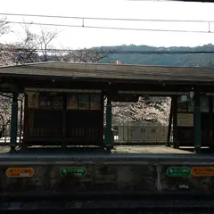 松尾大社駅